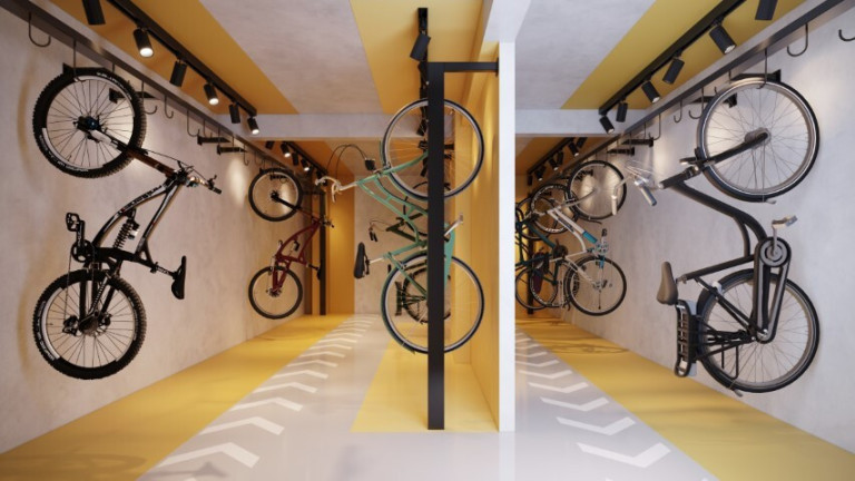 Imagem Imóvel com 3 Quartos à Venda, 82 m² em Vila Carrão - São Paulo Imagem Imóvel com 3 Quartos à Venda, 82 m² em Vila Carrão - São Paulo