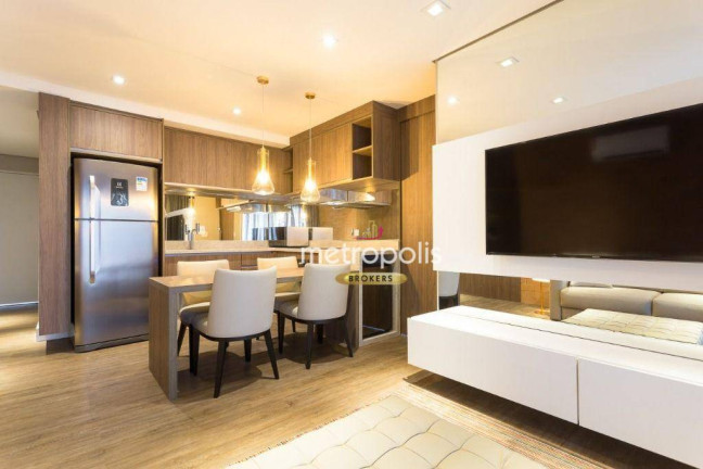 Imagem Studio com 1 Quarto à Venda ou Locação, 65 m² em Vila Nova Conceição - São Paulo