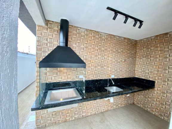 Imagem Casa com 3 Quartos à Venda, em Jardim Grandesp - Itanhaem Imagem Casa com 3 Quartos à Venda, em Jardim Grandesp - Itanhaem