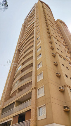 Imagem Apartamento com 3 Quartos à Venda, 143 m² em Jardim Irajá - Ribeirão Preto Imagem Apartamento com 3 Quartos à Venda, 143 m² em Jardim Irajá - Ribeirão Preto