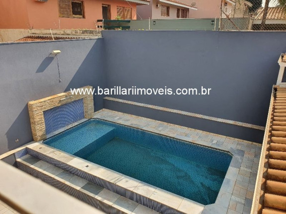 Imagem Casa com 4 Quartos à Venda, 291 m² em Alto Da Boa Vista - Ribeirão Preto Imagem Casa com 4 Quartos à Venda, 291 m² em Alto Da Boa Vista - Ribeirão Preto