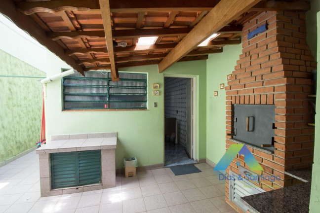 Imagem Casa com 3 Quartos à Venda, 235 m² em Vila Das Mercês - São Paulo Imagem Casa com 3 Quartos à Venda, 235 m² em Vila Das Mercês - São Paulo