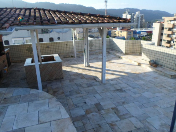 Imagem Cobertura com 3 Quartos à Venda, 200 m² em Enseada - Guarujá Imagem Cobertura com 3 Quartos à Venda, 200 m² em Enseada - Guarujá