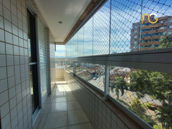 Imagem Apartamento com 2 Quartos à Venda, 81 m² em Tupi - Praia Grande