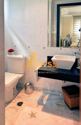 Imagem Apartamento com 3 Quartos à Venda, 190 m² em Perdizes - São Paulo Imagem Apartamento com 3 Quartos à Venda, 190 m² em Perdizes - São Paulo