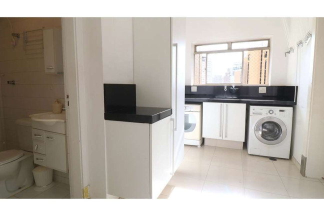 Imagem Apartamento com 4 Quartos à Venda, 271 m² em Morumbi - São Paulo
