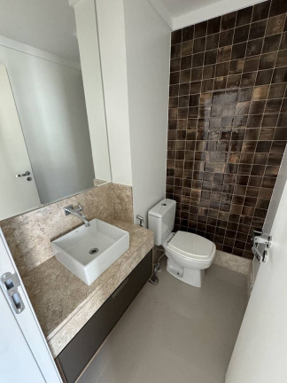 Imagem Apartamento com 3 Quartos à Venda, 436 m² em Setor Marista - Goiânia