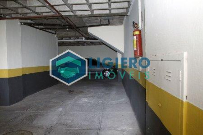 Imagem Apartamento com 2 Quartos à Venda,  em Santa Rosa - Niterói