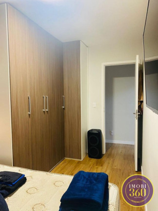 Imagem Apartamento com 2 Quartos à Venda, 56 m² em Jardim Matarazzo - São Paulo Imagem Apartamento com 2 Quartos à Venda, 56 m² em Jardim Matarazzo - São Paulo