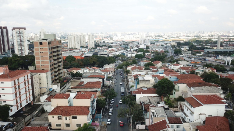Imagem Sobrado com 3 Quartos à Venda, 120 m² em Jardim São Paulo(zona Norte) - São Paulo Imagem Sobrado com 3 Quartos à Venda, 120 m² em Jardim São Paulo(zona Norte) - São Paulo