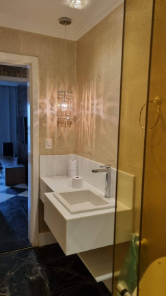 Imagem Apartamento com 4 Quartos à Venda, 224 m² em Duque De Caxias - Cuiabá Imagem Apartamento com 4 Quartos à Venda, 224 m² em Duque De Caxias - Cuiabá