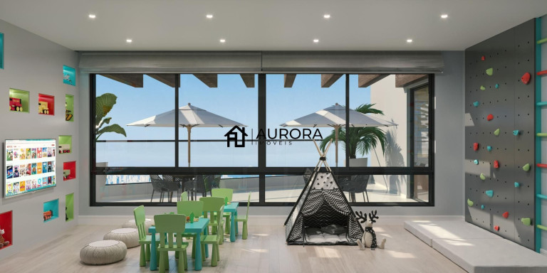 Imagem Apartamento com 2 Quartos à Venda, 72 m² em Tabuleiro - Camboriú