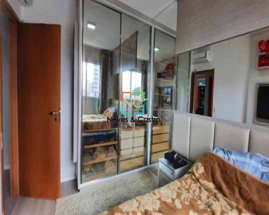 Imagem Apartamento com 2 Quartos à Venda, 80 m² em Barreiros - São José Imagem Apartamento com 2 Quartos à Venda, 80 m² em Barreiros - São José
