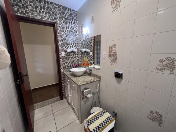 Imagem Casa com 3 Quartos à Venda, em Santa Cecília - Barbacena Imagem Casa com 3 Quartos à Venda, em Santa Cecília - Barbacena
