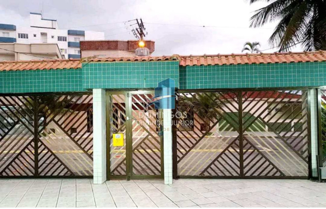Imagem Apartamento com 2 Quartos à Venda, 64 m² em Caiçara - Praia Grande Imagem Apartamento com 2 Quartos à Venda, 64 m² em Caiçara - Praia Grande