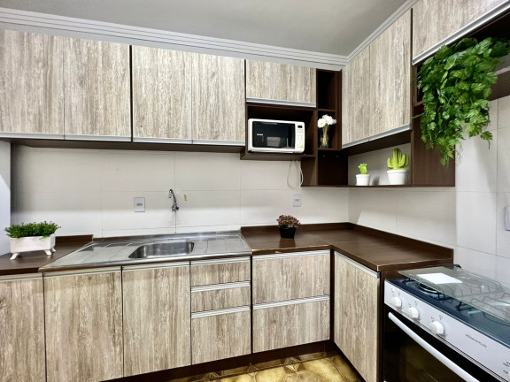 Imagem Apartamento com 2 Quartos à Venda, 87 m² em Centro - Capão Da Canoa