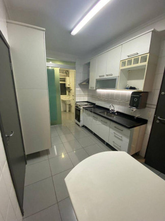 Imagem Apartamento com 3 Quartos à Venda, 139 m² em Alphaville - Santana De Parnaíba Imagem Apartamento com 3 Quartos à Venda, 139 m² em Alphaville - Santana De Parnaíba
