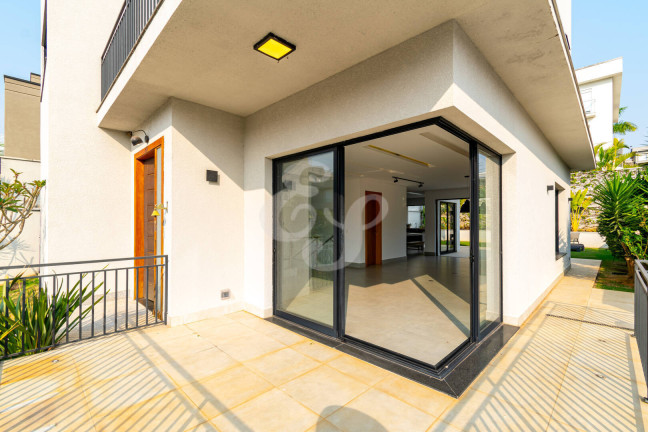 Imagem Casa de Condomínio com 5 Quartos para Alugar, 336 m² em Cidade Tamboré - Santana De Parnaíba Imagem Casa de Condomínio com 5 Quartos para Alugar, 336 m² em Cidade Tamboré - Santana De Parnaíba