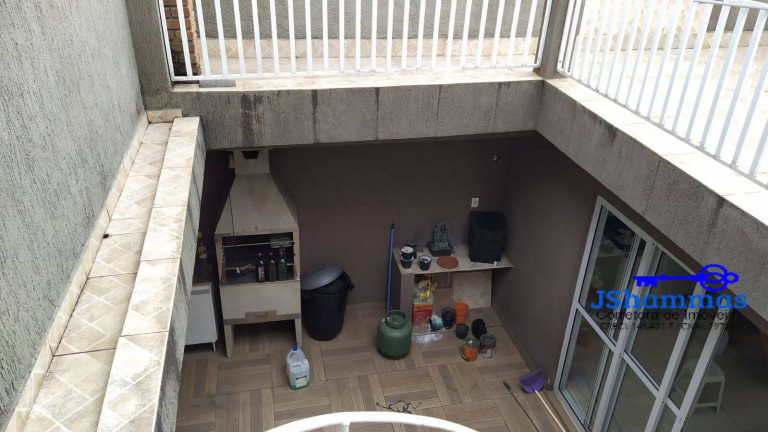 Imagem Casa com 2 Quartos à Venda, 160 m² em Vila Maracanã - São Paulo