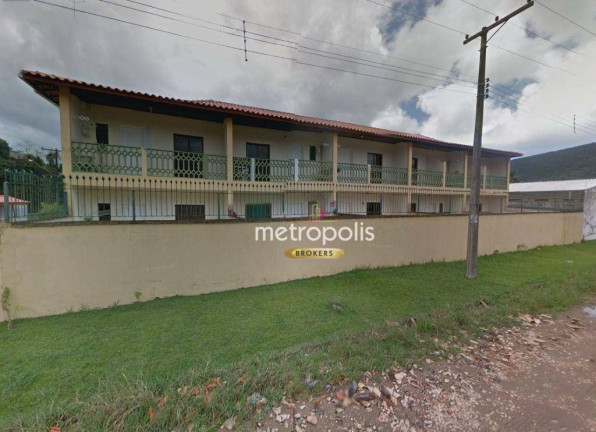 Imagem Apartamento com 1 Quarto à Venda, 41 m² em Maranduba - Ubatuba Imagem Apartamento com 1 Quarto à Venda, 41 m² em Maranduba - Ubatuba