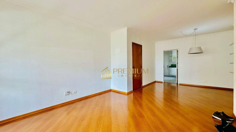 Imagem Apartamento com 4 Quartos à Venda, 127 m² em Vila Ema - São José Dos Campos