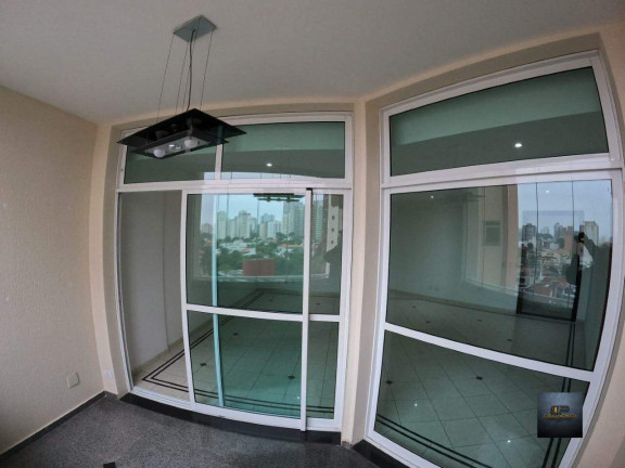 Imagem Apartamento com 4 Quartos à Venda, 188 m² em Centro - São Bernardo Do Campo Imagem Apartamento com 4 Quartos à Venda, 188 m² em Centro - São Bernardo Do Campo