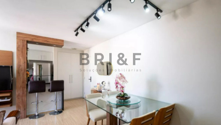 Imagem Apartamento com 2 Quartos à Venda, 65 m² em Vila São Paulo - São Paulo Imagem Apartamento com 2 Quartos à Venda, 65 m² em Vila São Paulo - São Paulo