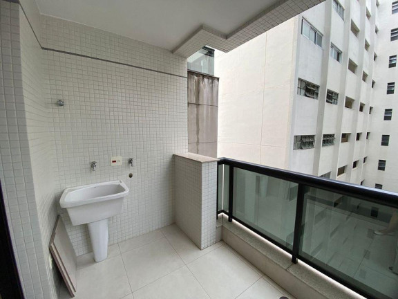 Imagem Apartamento com 1 Quarto para Alugar, 38 m² em Bela Vista - São Paulo