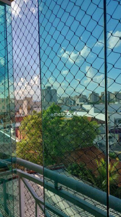 Imagem Apartamento com 2 Quartos à Venda, 69 m² em Barcelona - São Caetano Do Sul