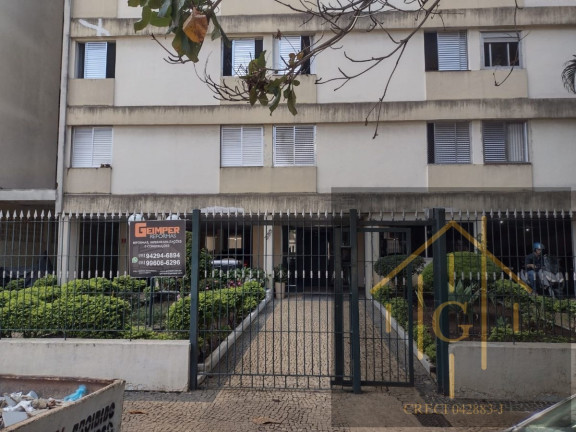 Imagem Apartamento com 2 Quartos à Venda, 52 m² em Tatuapé - São Paulo