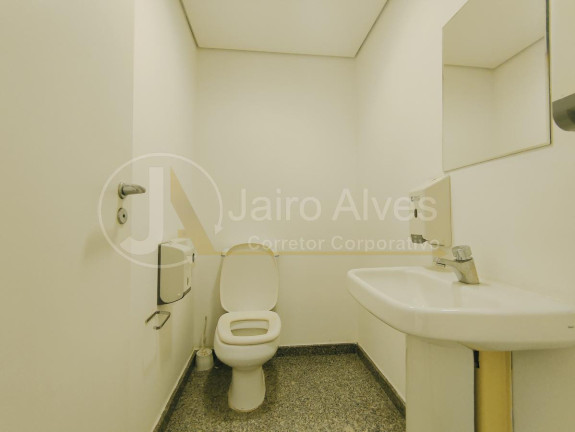 Imagem Imóvel Comercial para Alugar, 200 m² em Itaim Bibi - São Paulo Imagem Imóvel Comercial para Alugar, 200 m² em Itaim Bibi - São Paulo