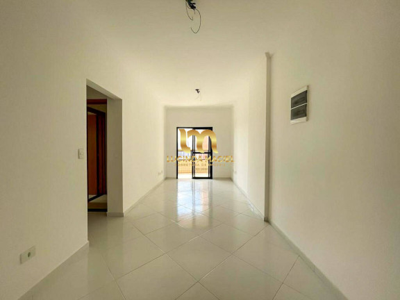 Imagem Cobertura à Venda, 144 m² em Aviação - Praia Grande