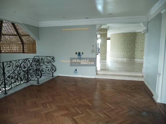 Imagem Apartamento com 4 Quartos à Venda, 468 m² em Pacaembu - São Paulo Imagem Apartamento com 4 Quartos à Venda, 468 m² em Pacaembu - São Paulo