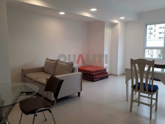 Imagem Apartamento com 2 Quartos à Venda, 64 m² em Vila Olímpia - São Paulo Imagem Apartamento com 2 Quartos à Venda, 64 m² em Vila Olímpia - São Paulo