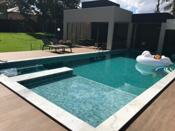 Imagem Casa com 4 Quartos à Venda, 800 m² em Park Way - Brasília Imagem Casa com 4 Quartos à Venda, 800 m² em Park Way - Brasília