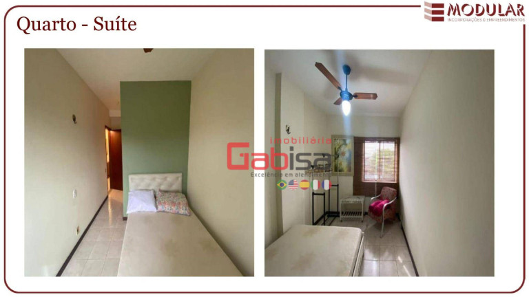 Imagem Apartamento com 2 Quartos à Venda, 70 m² em Braga - Cabo Frio Imagem Apartamento com 2 Quartos à Venda, 70 m² em Braga - Cabo Frio