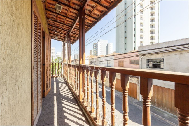 Imagem Casa com 4 Quartos à Venda, 220 m² em Vila Clementino - São Paulo Imagem Casa com 4 Quartos à Venda, 220 m² em Vila Clementino - São Paulo