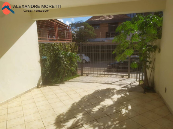 Imagem Casa com 3 Quartos para Alugar, 250 m² em Jardim São Paulo - Sorocaba Imagem Casa com 3 Quartos para Alugar, 250 m² em Jardim São Paulo - Sorocaba