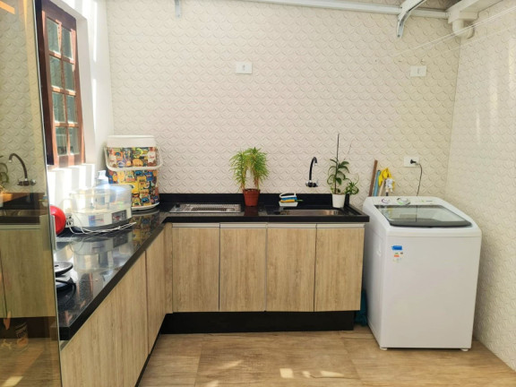 Imagem Casa com 2 Quartos à Venda, 62 m² em Granja Viana - Cotia Imagem Casa com 2 Quartos à Venda, 62 m² em Granja Viana - Cotia
