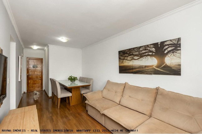 Imagem Apartamento com 2 Quartos à Venda, 56 m² em Vila Babilônia - São Paulo Imagem Apartamento com 2 Quartos à Venda, 56 m² em Vila Babilônia - São Paulo