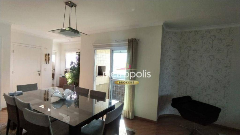 Imagem Apartamento com 4 Quartos à Venda, 159 m² em Santa Paula - São Caetano Do Sul Imagem Apartamento com 4 Quartos à Venda, 159 m² em Santa Paula - São Caetano Do Sul