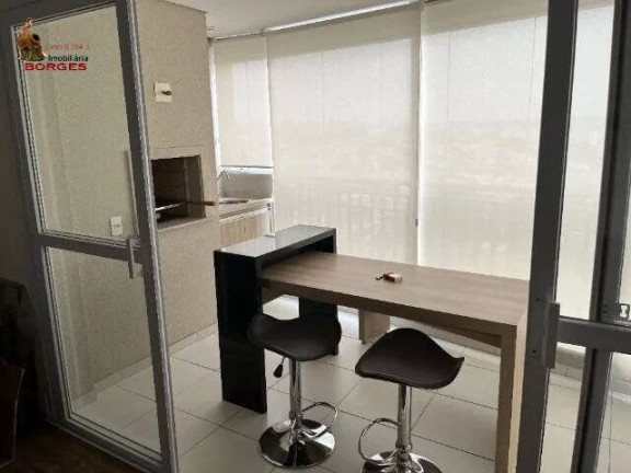 Imagem Apartamento com 3 Quartos à Venda, 109 m² em Jardim Aeroporto - São Paulo