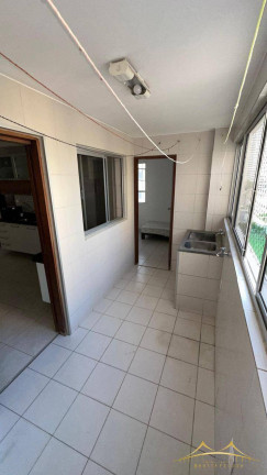 Imagem Apartamento com 3 Quartos à Venda, 168 m² em Lagoa Nova - Natal