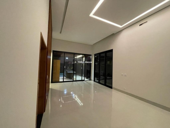 Imagem Casa de Condomínio com 3 Quartos à Venda, 374 m² em Residencial Alphaville Ii - Campo Grande Imagem Casa de Condomínio com 3 Quartos à Venda, 374 m² em Residencial Alphaville Ii - Campo Grande