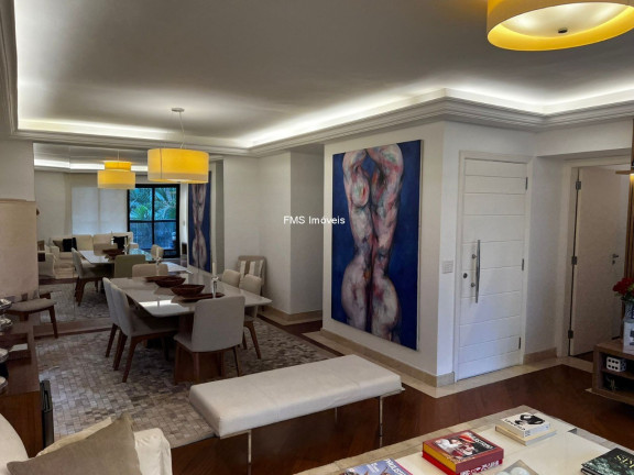 Imagem Imóvel com 3 Quartos à Venda, 170 m² em Moema - São Paulo Imagem Imóvel com 3 Quartos à Venda, 170 m² em Moema - São Paulo