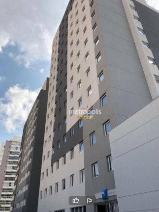 Imagem Edifício Residencial com 1 Quarto à Venda, 24 m² em Barcelona - São Caetano Do Sul Imagem Edifício Residencial com 1 Quarto à Venda, 24 m² em Barcelona - São Caetano Do Sul