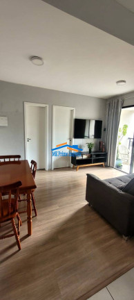 Foto do imóvel Apartamento com 1 Quarto à Venda, 40 m² em Presidente Altino - Osasco