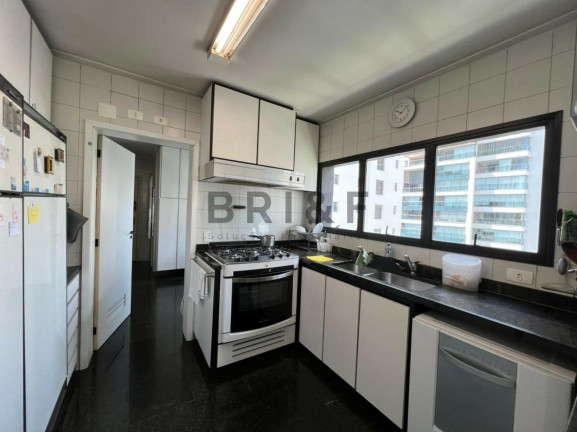 Imagem Apartamento com 4 Quartos à Venda ou Locação, 220 m² em Itaim Bibi - São Paulo Imagem Apartamento com 4 Quartos à Venda ou Locação, 220 m² em Itaim Bibi - São Paulo