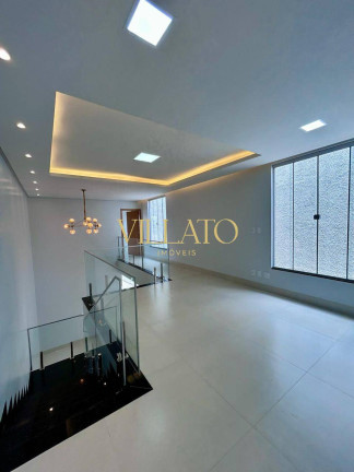 Imagem Casa com 3 Quartos à Venda, 176 m² em Residencial Morumbi - Goiânia Imagem Casa com 3 Quartos à Venda, 176 m² em Residencial Morumbi - Goiânia