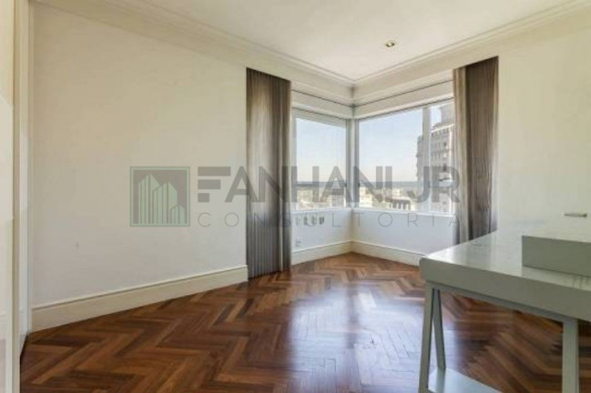 Imagem Cobertura com 4 Quartos à Venda, 690 m² em Itaim Bibi - São Paulo Imagem Cobertura com 4 Quartos à Venda, 690 m² em Itaim Bibi - São Paulo